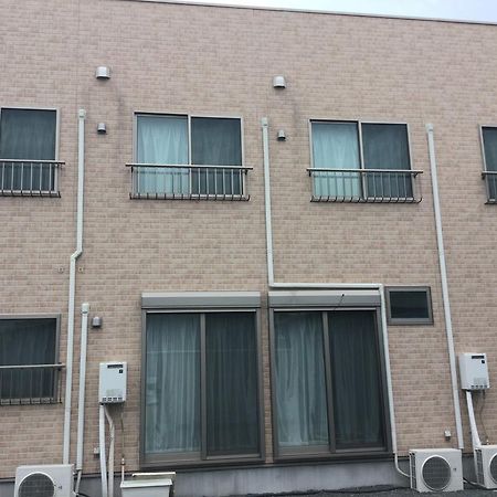 Ryokan Mikasayama Kashima  Dış mekan fotoğraf