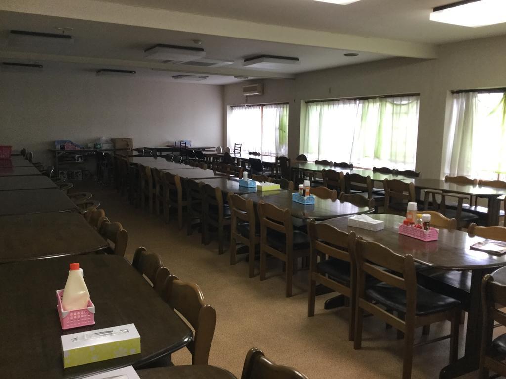 Ryokan Mikasayama Kashima  Dış mekan fotoğraf