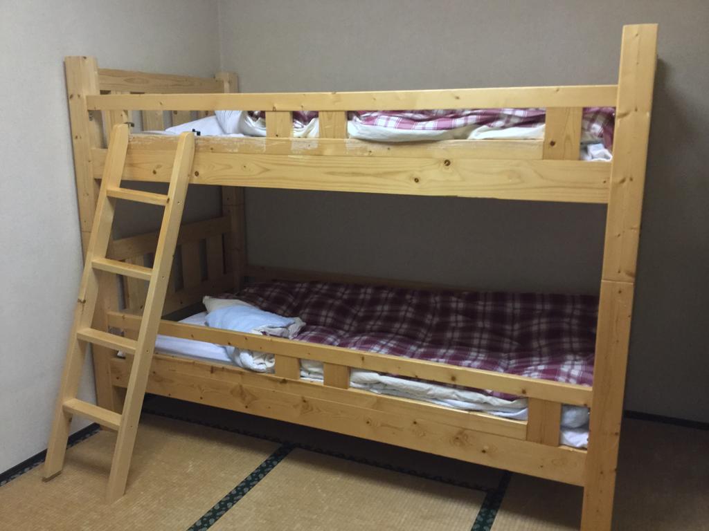 Ryokan Mikasayama Kashima  Dış mekan fotoğraf