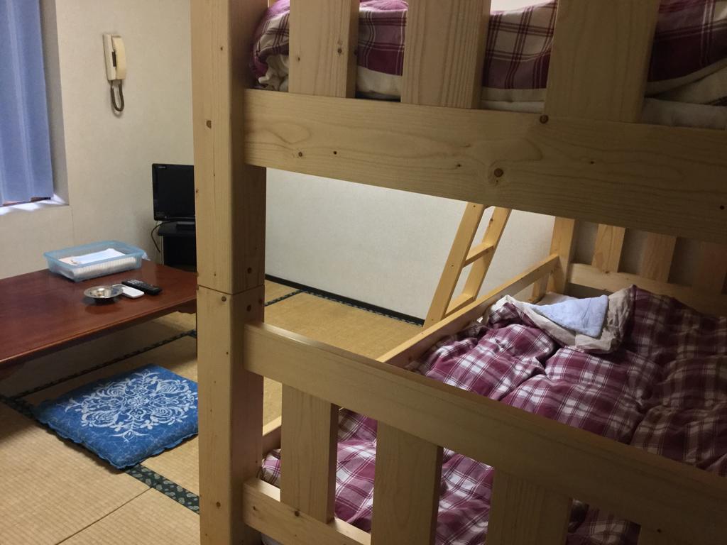 Ryokan Mikasayama Kashima  Dış mekan fotoğraf